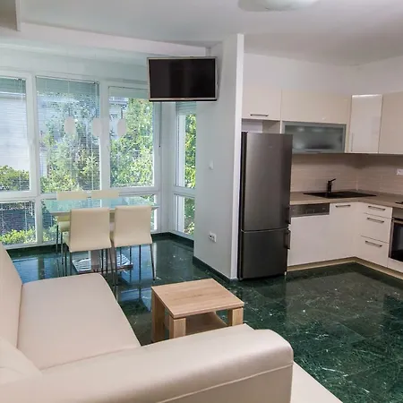 Palmas Apartment