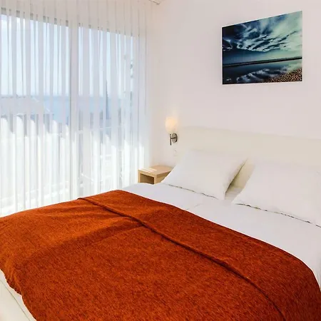 Apartment Palmas *