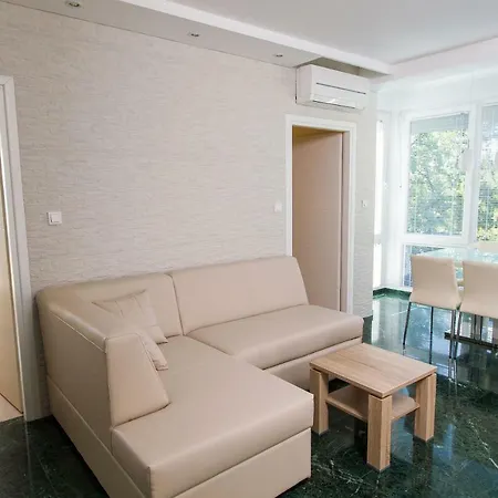 Palmas Apartment Crikvenica