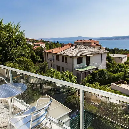 Apartment Palmas Crikvenica