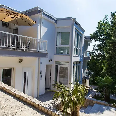 Apartment Palmas Crikvenica