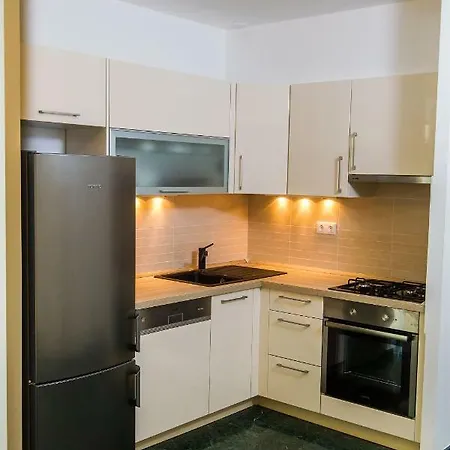 Palmas Apartment