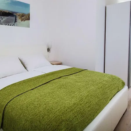 Apartment Palmas Crikvenica