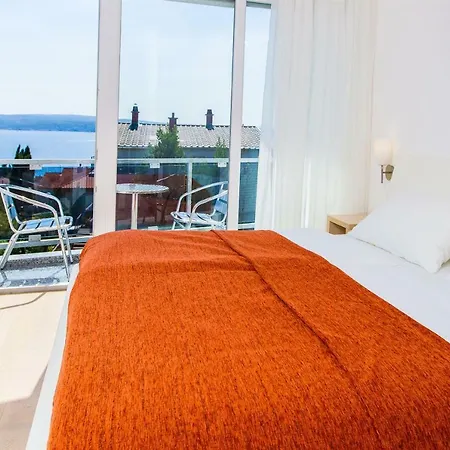 Palmas Apartment Crikvenica