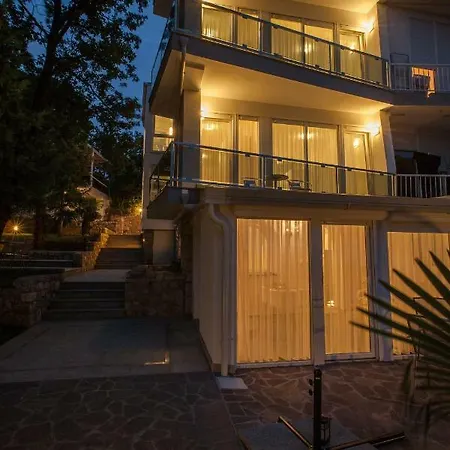 Apartment Palmas