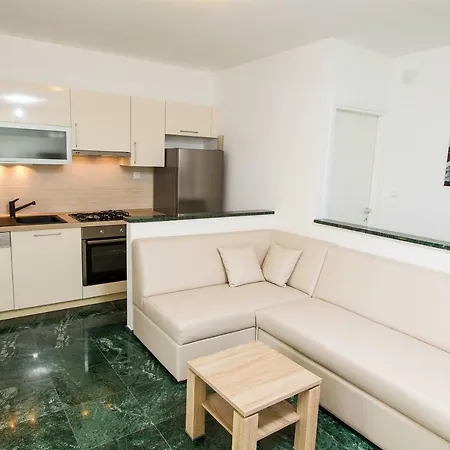 Apartment Palmas *