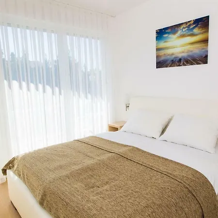 Apartment Palmas *