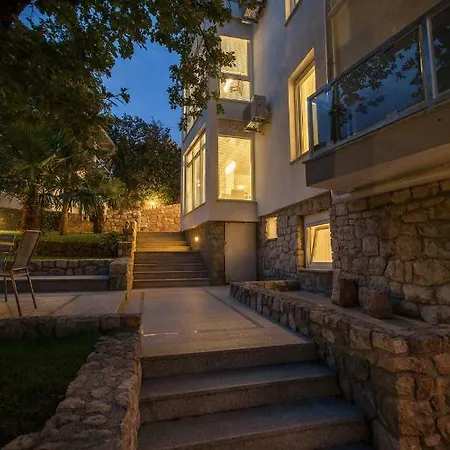 Palmas Apartment Crikvenica