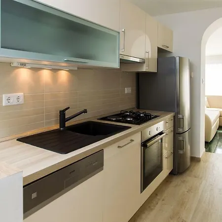 Palmas Apartment *