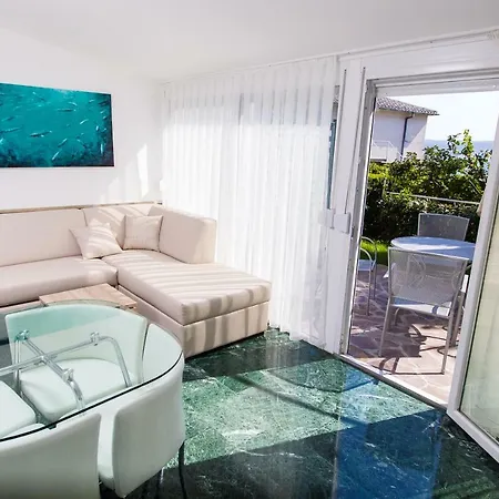Apartment Palmas Crikvenica