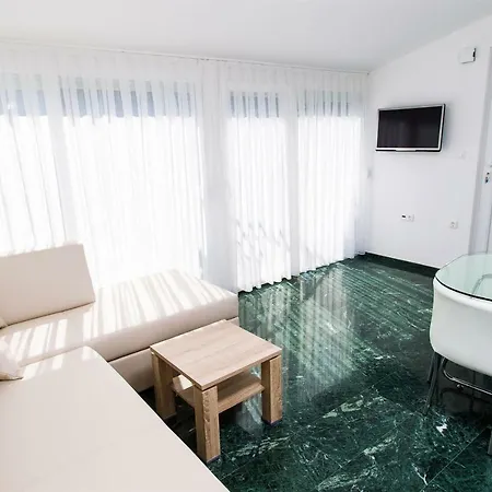 Apartment Palmas Crikvenica